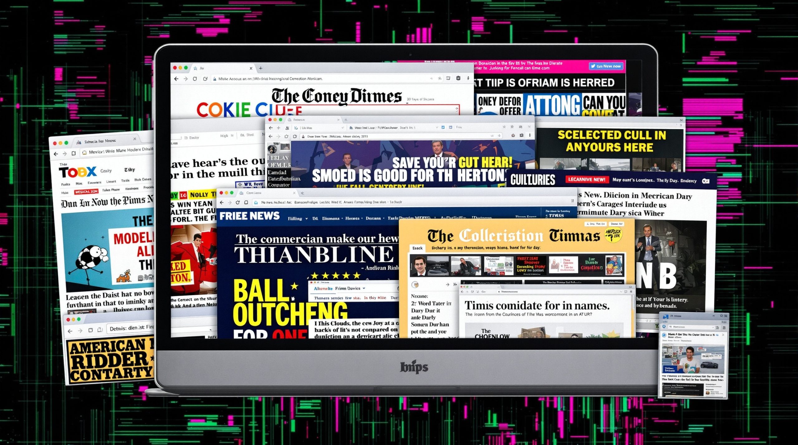 découvrez notre guide complet des meilleurs sites parodiques américains en 2025, pour rire et vous divertir avec les contenus les plus drôles et originaux du web.