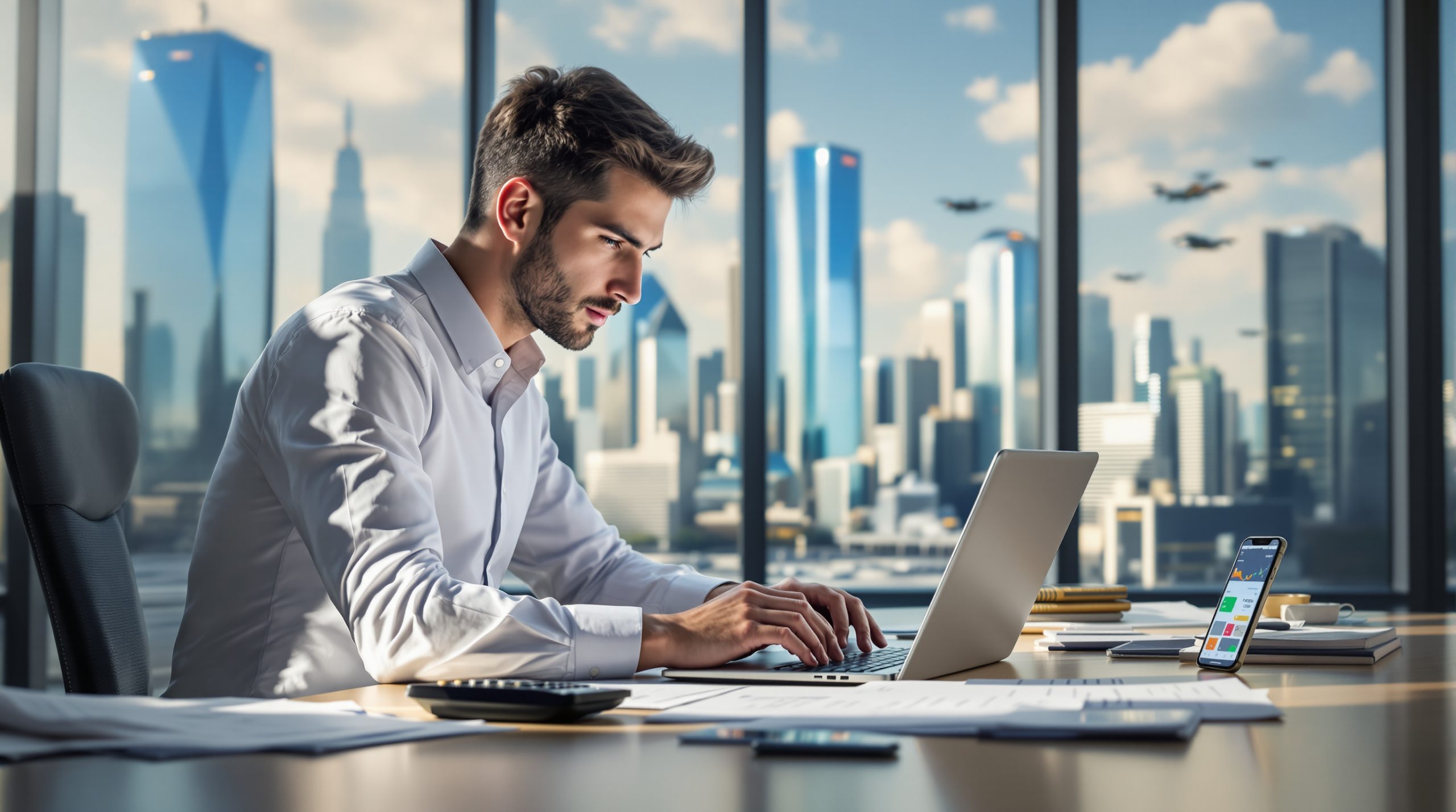 découvrez comment optimiser vos investissements en 2025 grâce au pea compte titre. conseils pratiques, stratégies efficaces et astuces pour maximiser vos rendements.